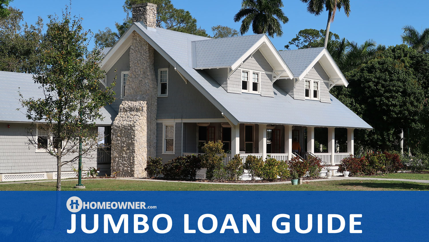 How To Qualify for a Jumbo Loan