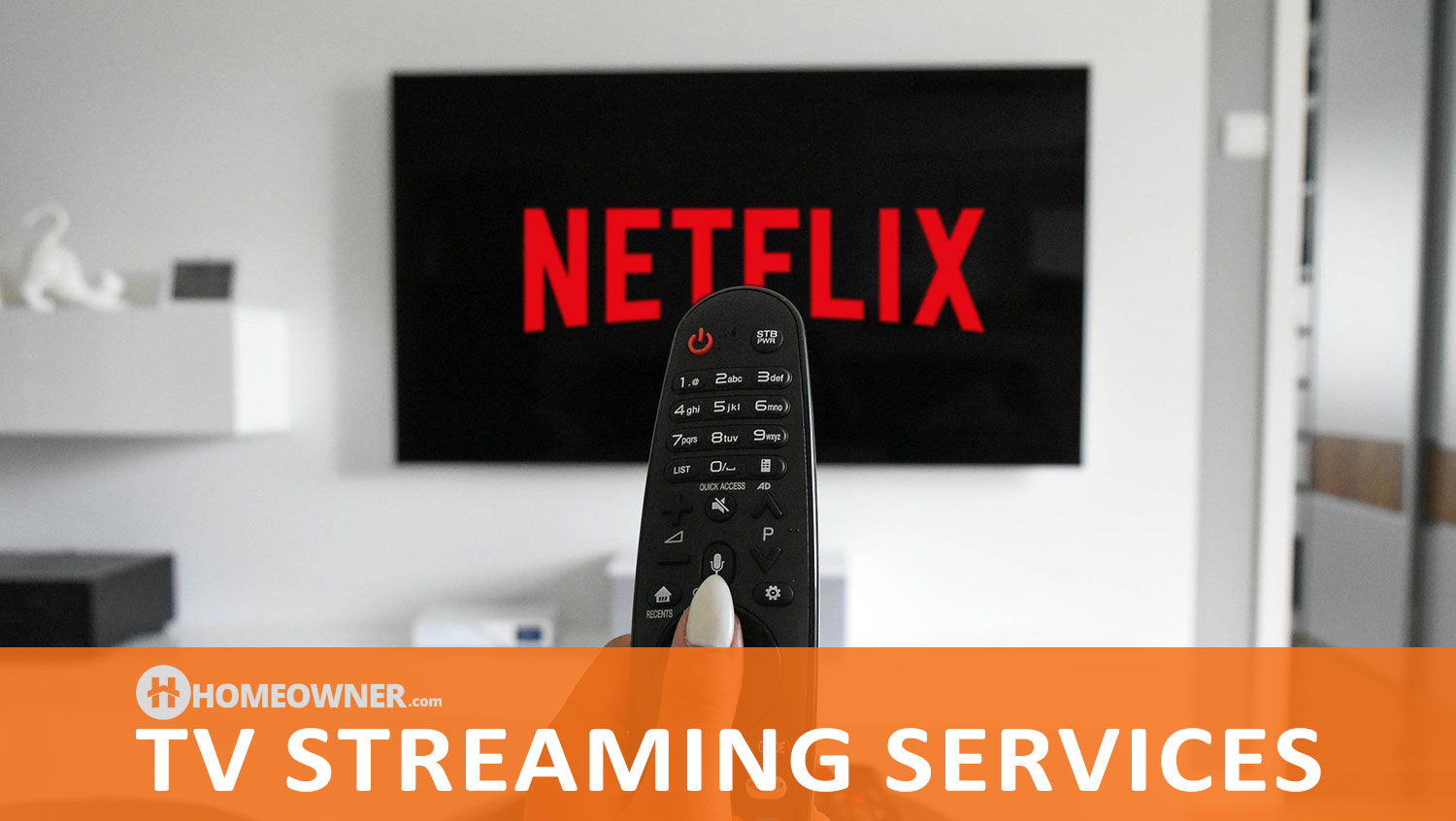 Best TV Streaming Services in 2023 
