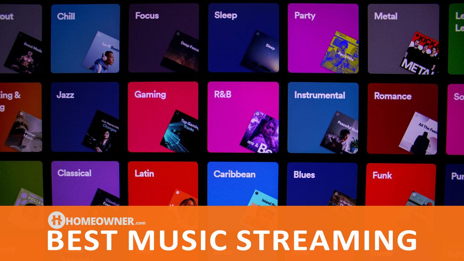 What Is the Best Music Streaming Service in 2023?