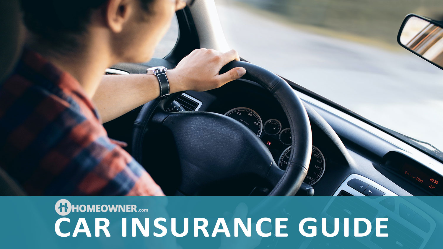 Auto Insurance Guide: 10 Types of Car Insurance