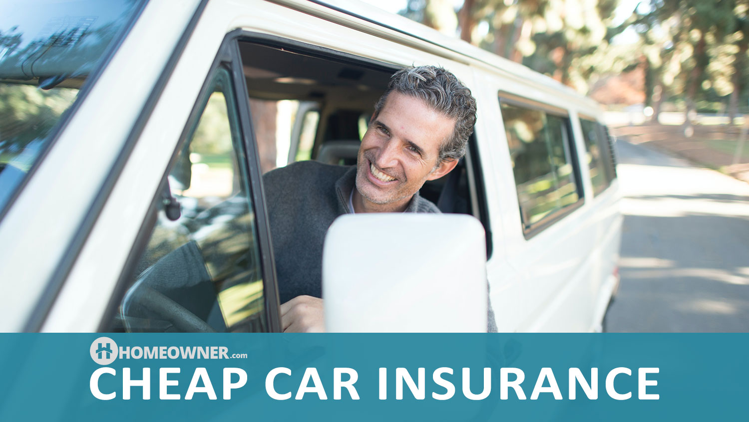 How To Get Cheap Car Insurance in 2023
