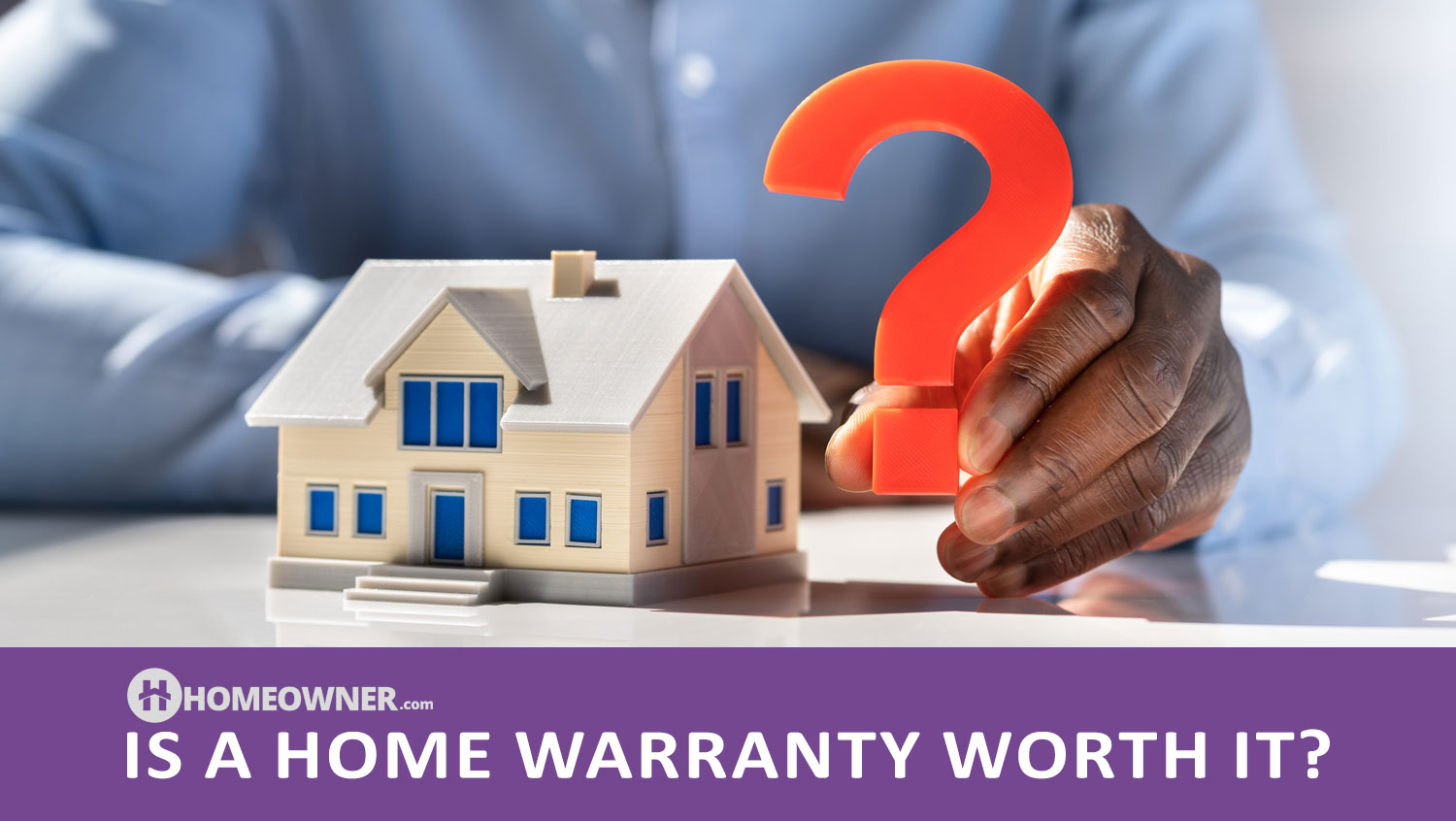 Is a Home Warranty Worth It?