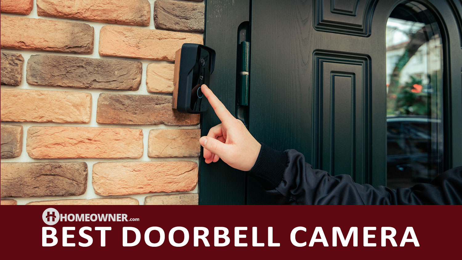 Best Doorbell Camera in 2022