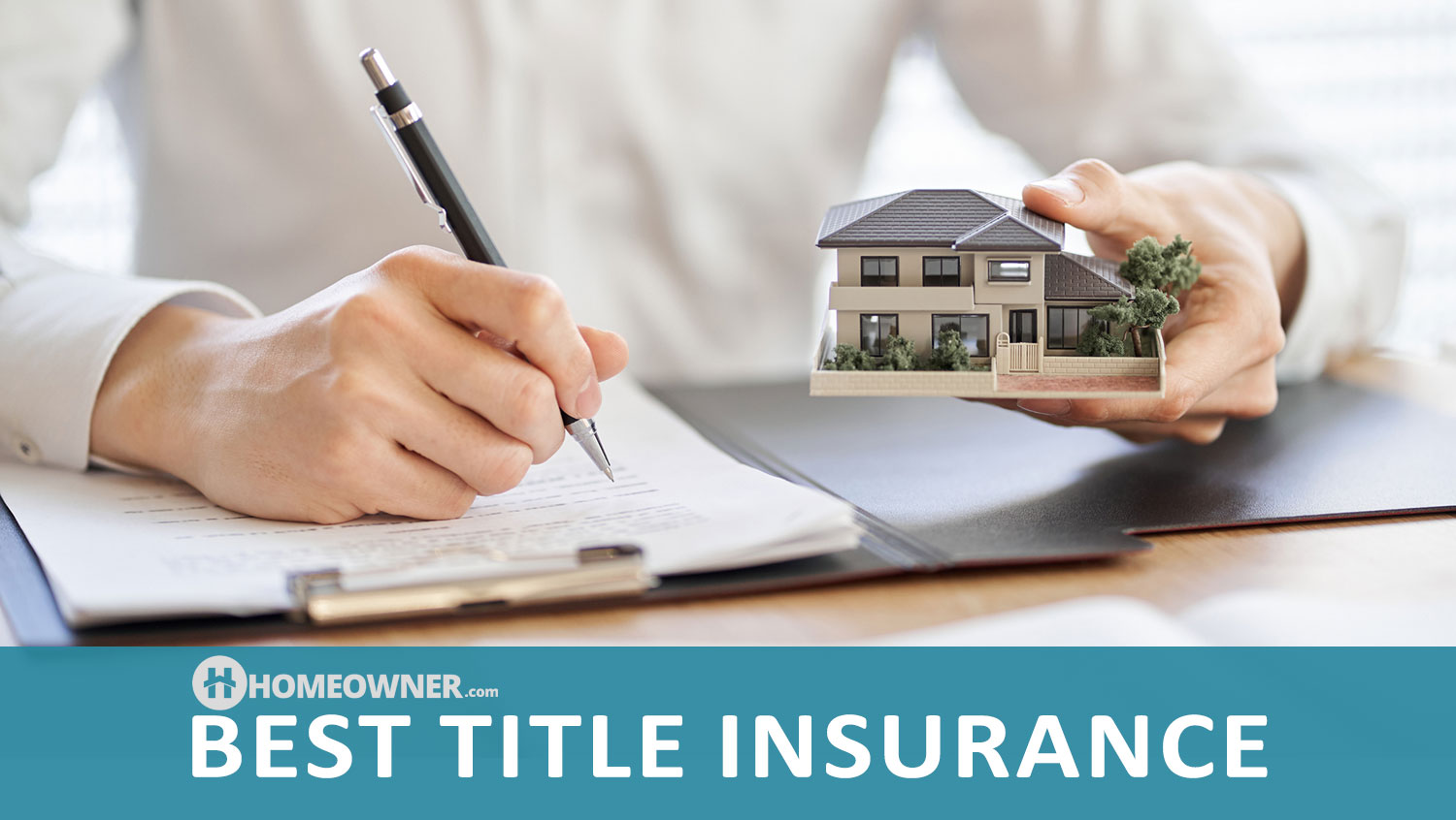 What Is Title Insurance and What Does It Cover?