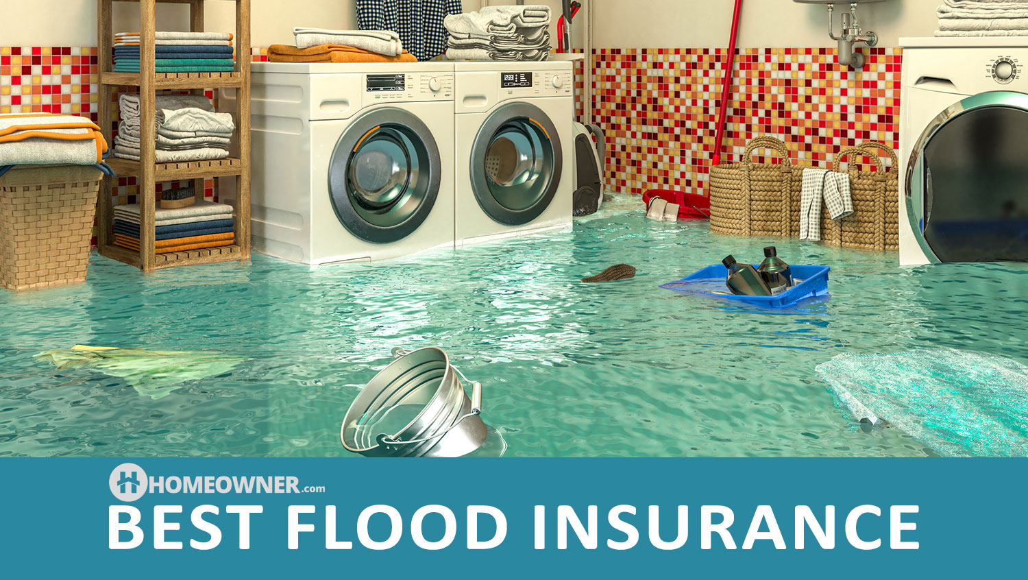 10 Best Flood Insurance Companies in 2023