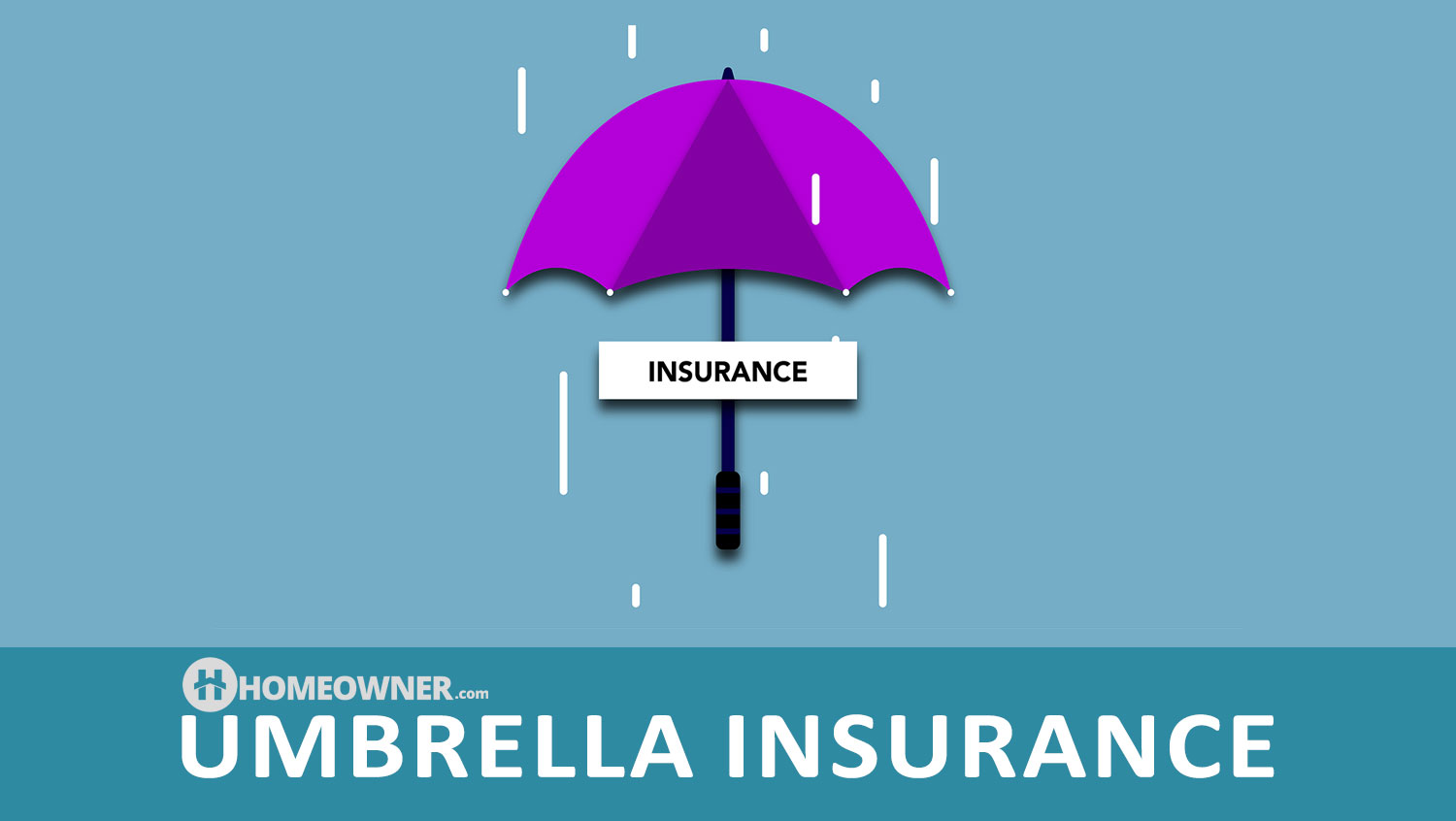 What Is Umbrella Insurance and What Does It Cover?