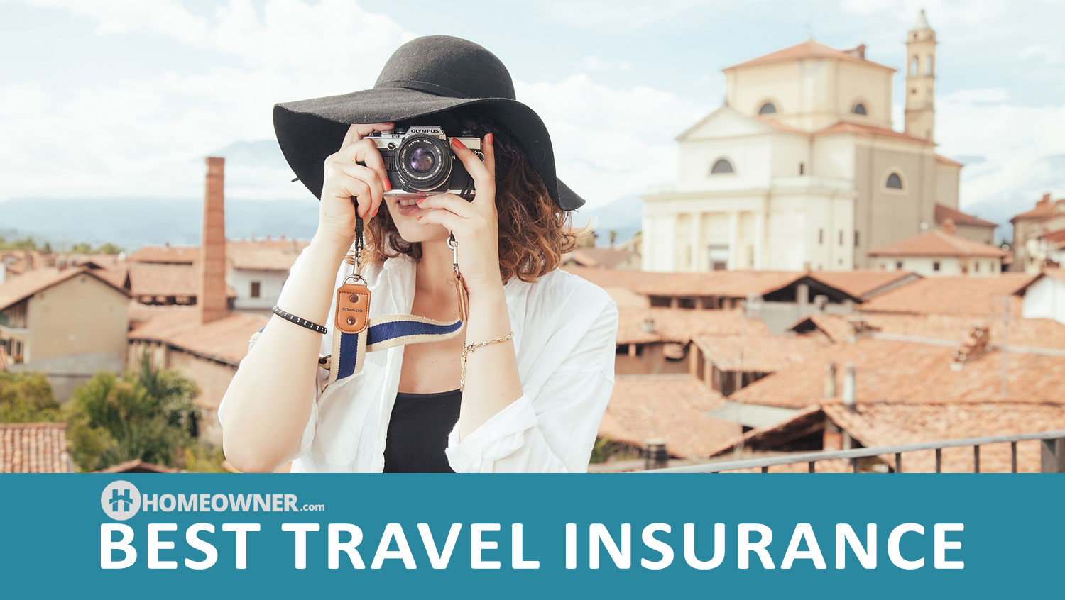 Best Travel Insurance Companies in 2023