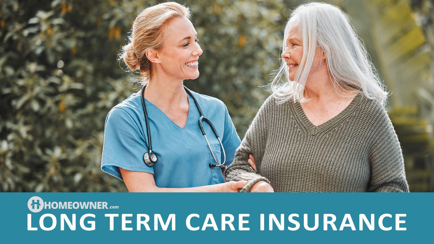 What Is Long Term Care Insurance?