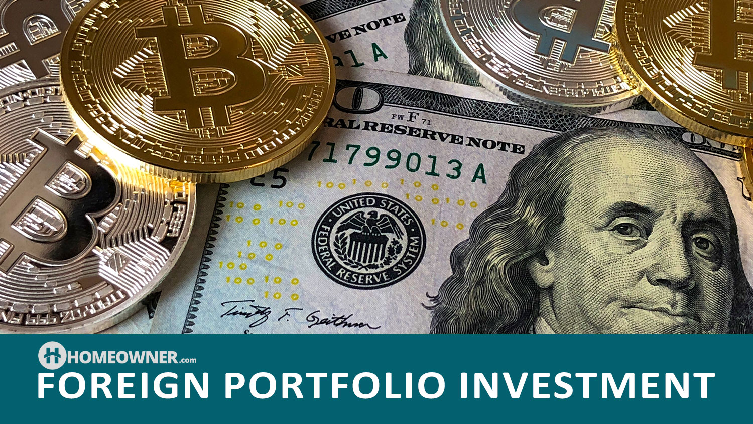 What Is a Foreign Portfolio Investment?
