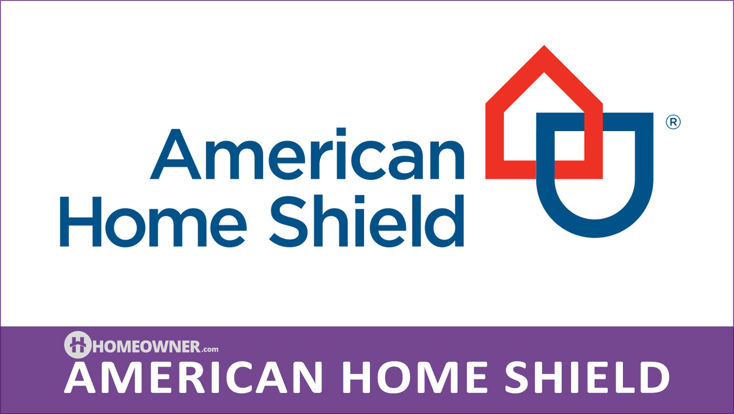 American Home Shield - 2023 Home Warranty Review