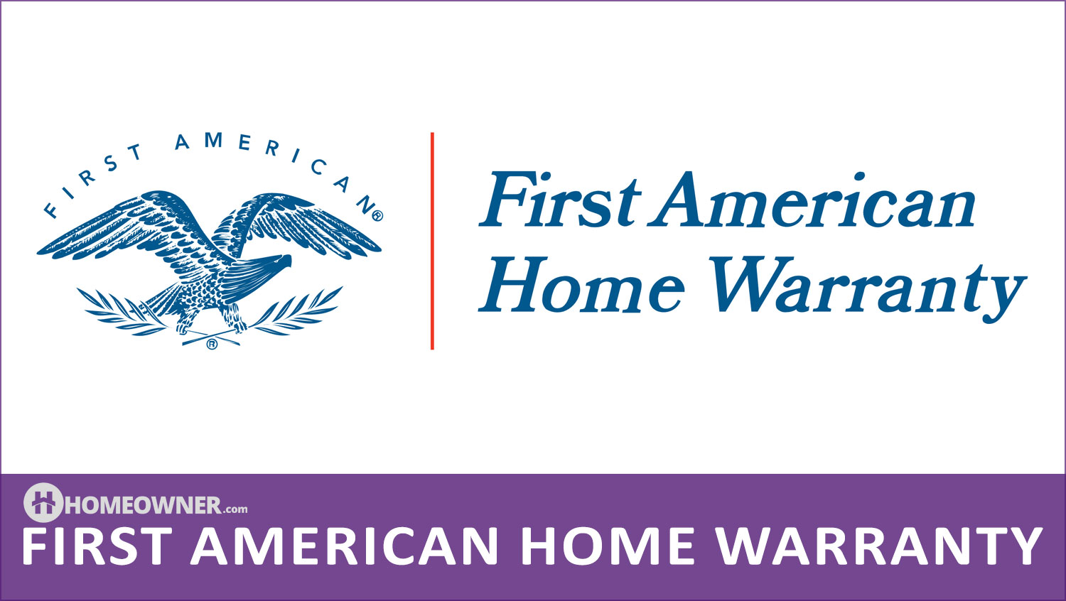 First American Home Warranty - 2023 Review