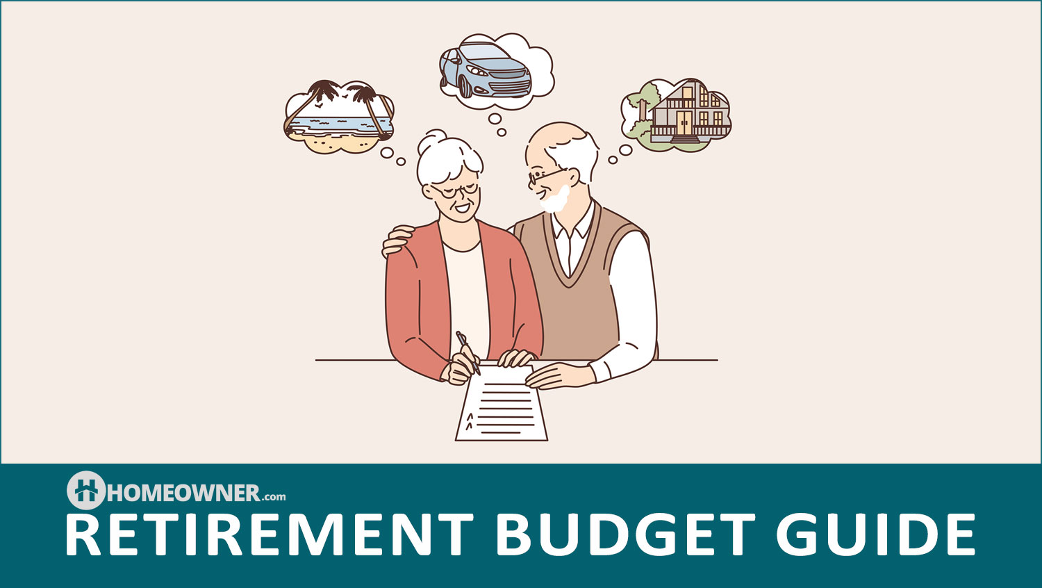 How To Budget for Retirement