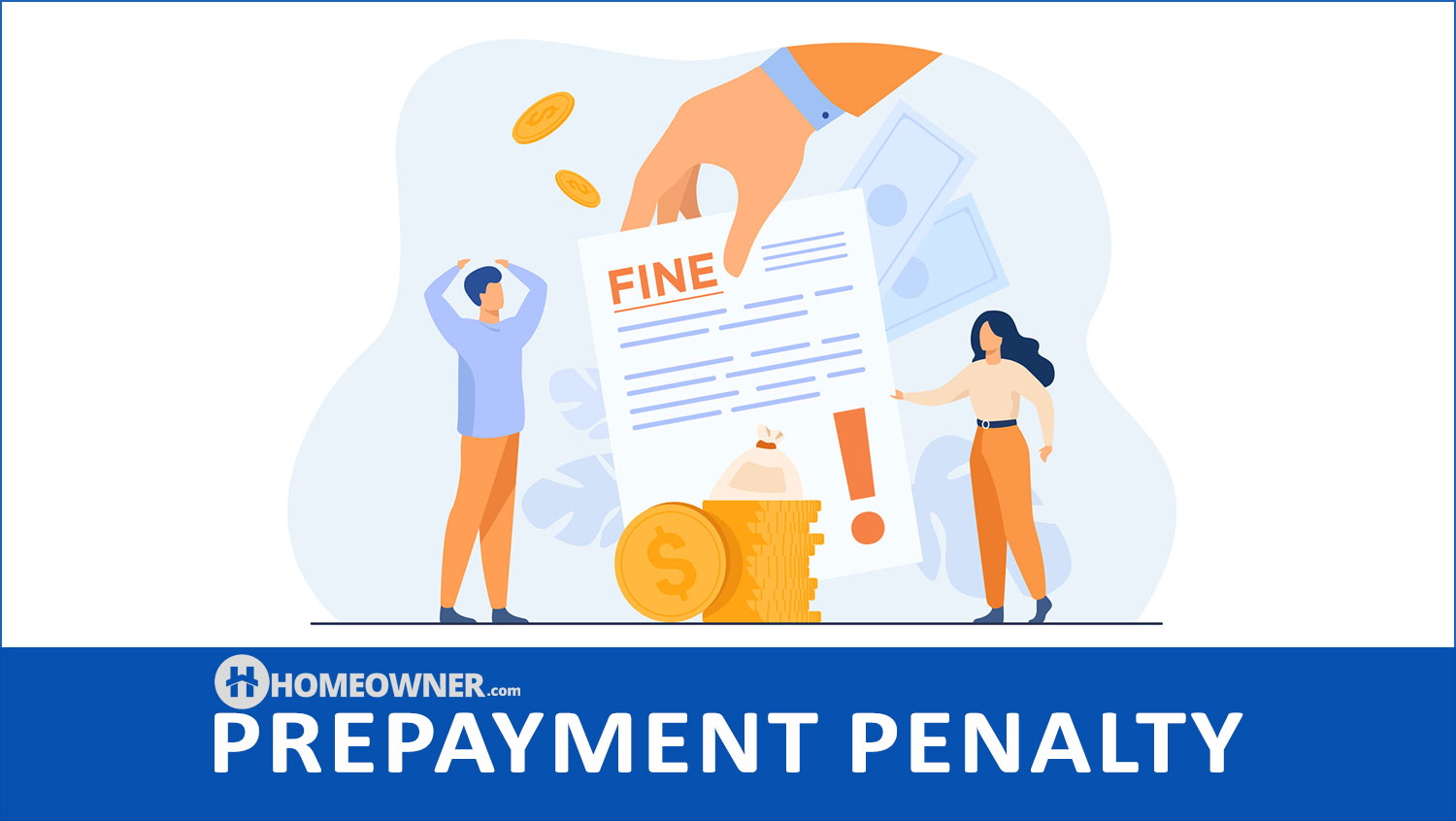 What Is a Prepayment Penalty?