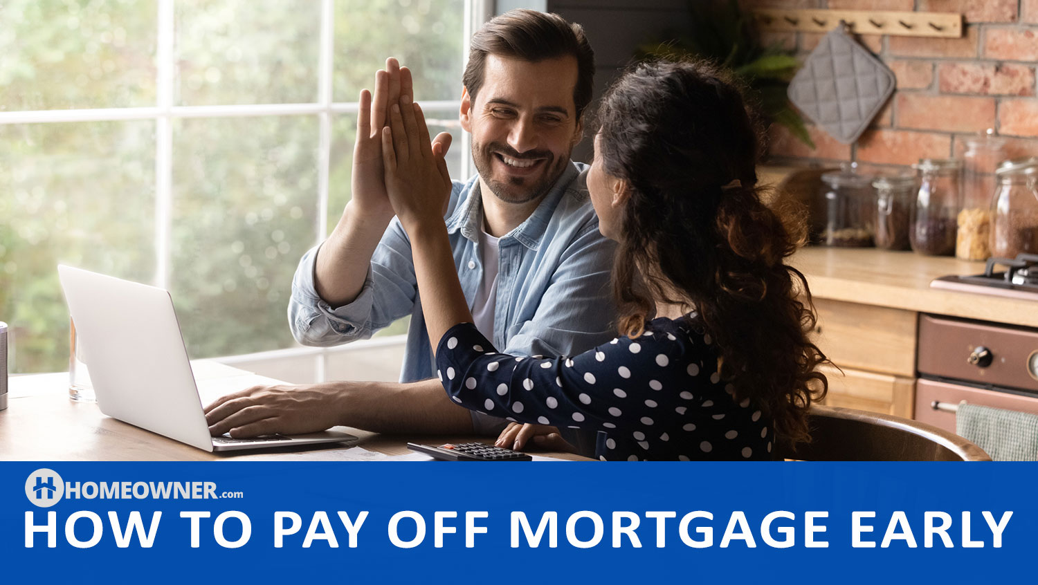 How To Pay Off Your Mortgage Early
