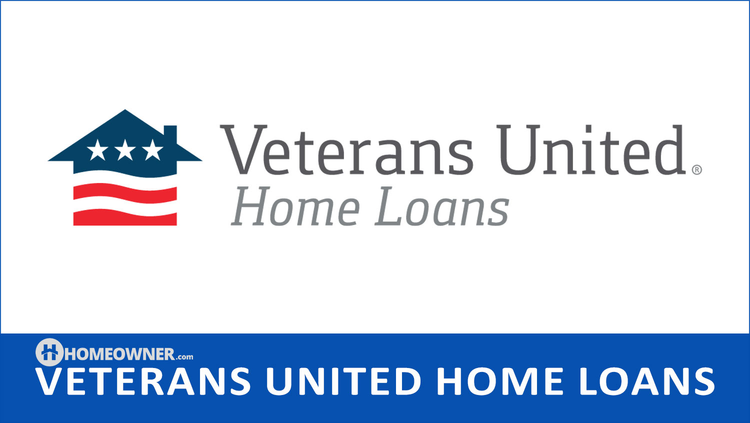 Veterans United Home Loans - 2023 Lender Review