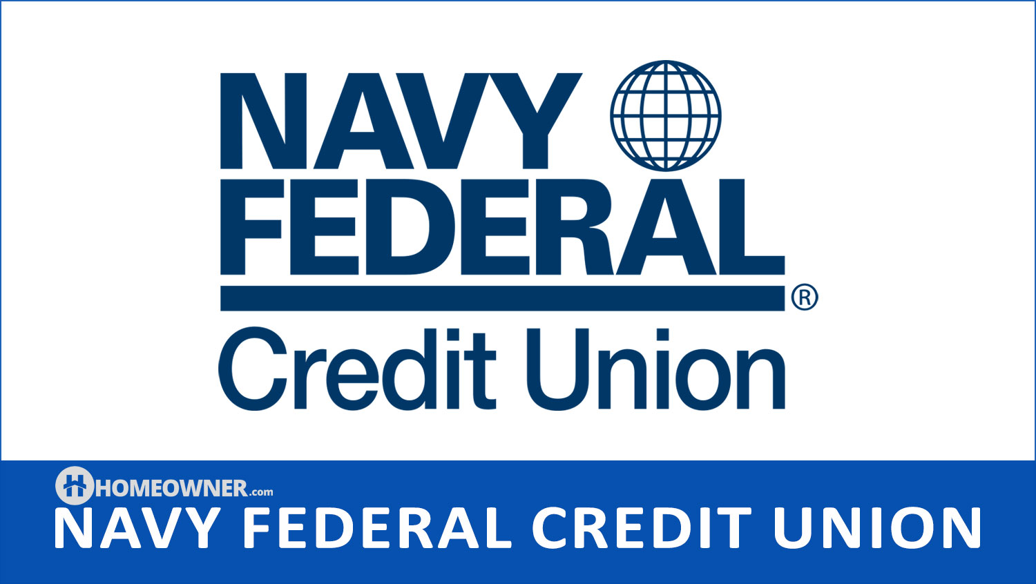 Navy Federal Mortgage Guide - 2023 Lender Review