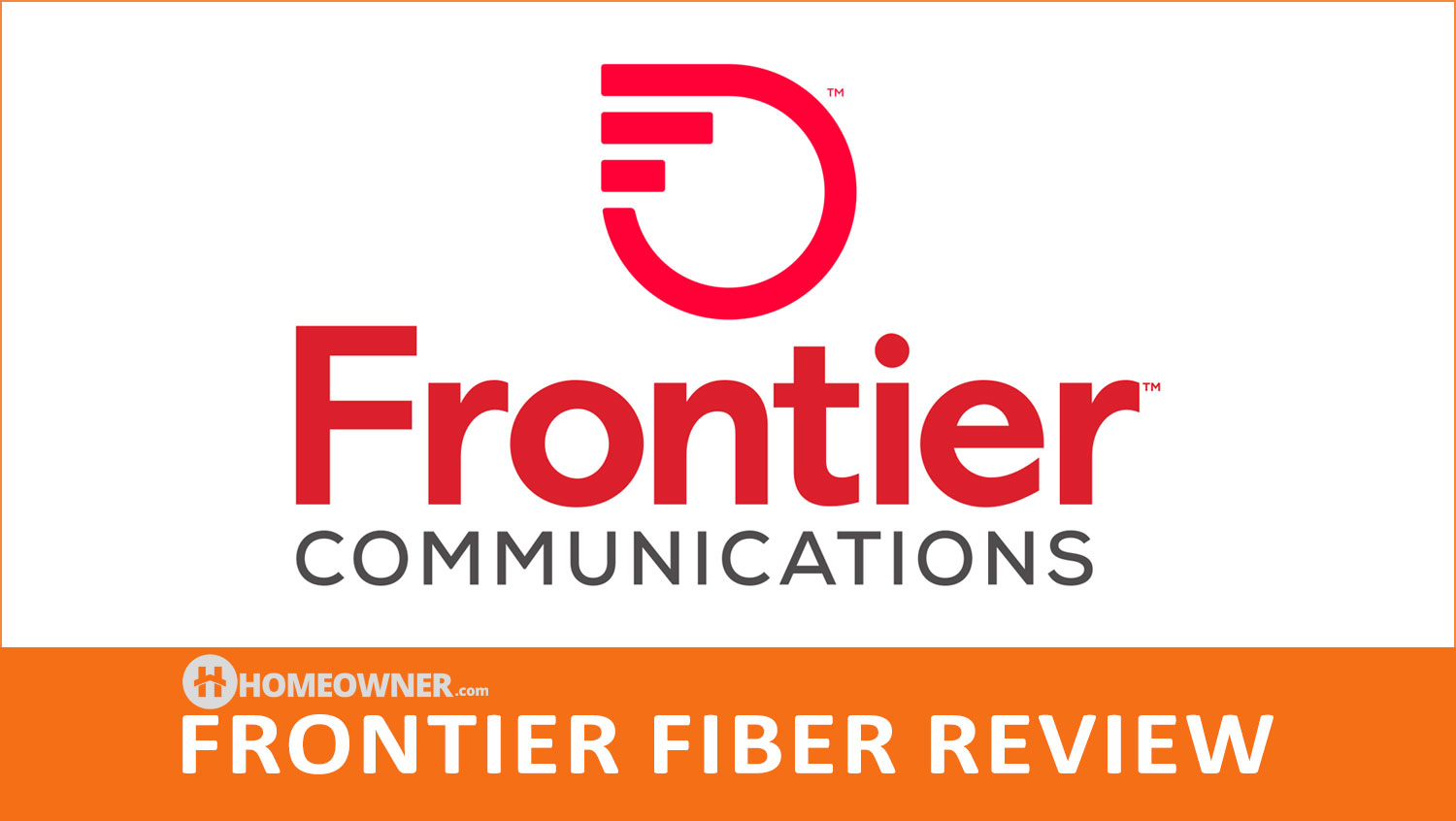 Frontier Fiber Internet - 2023 Review
