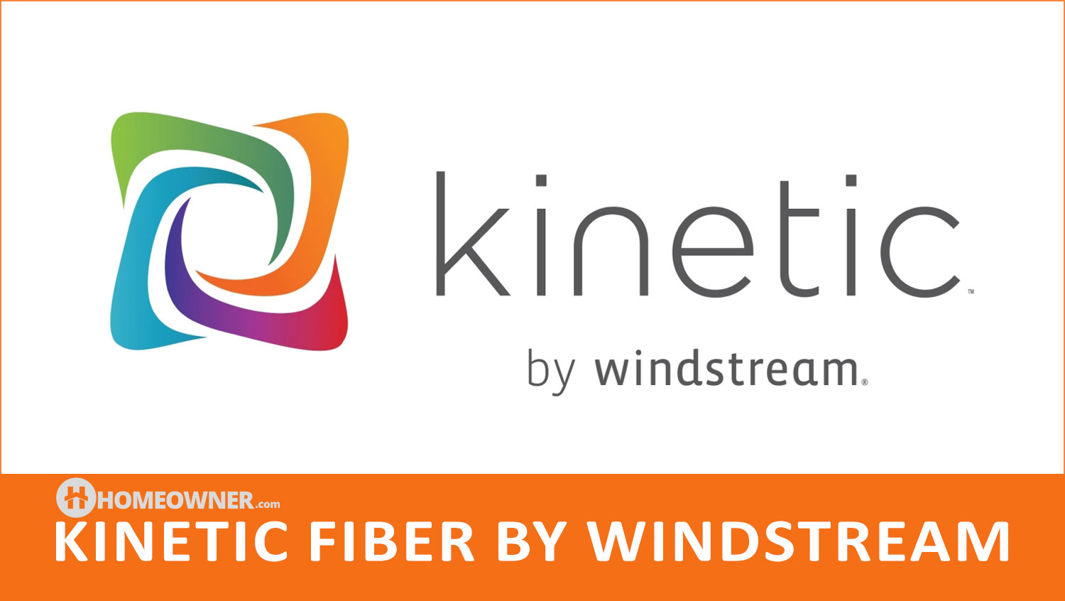 Windstream Kinetic Internet, Phone, & TV