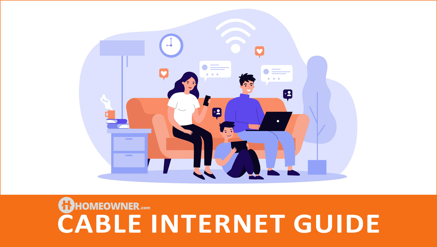 The Need for Speed: Exploring Cable Internet
