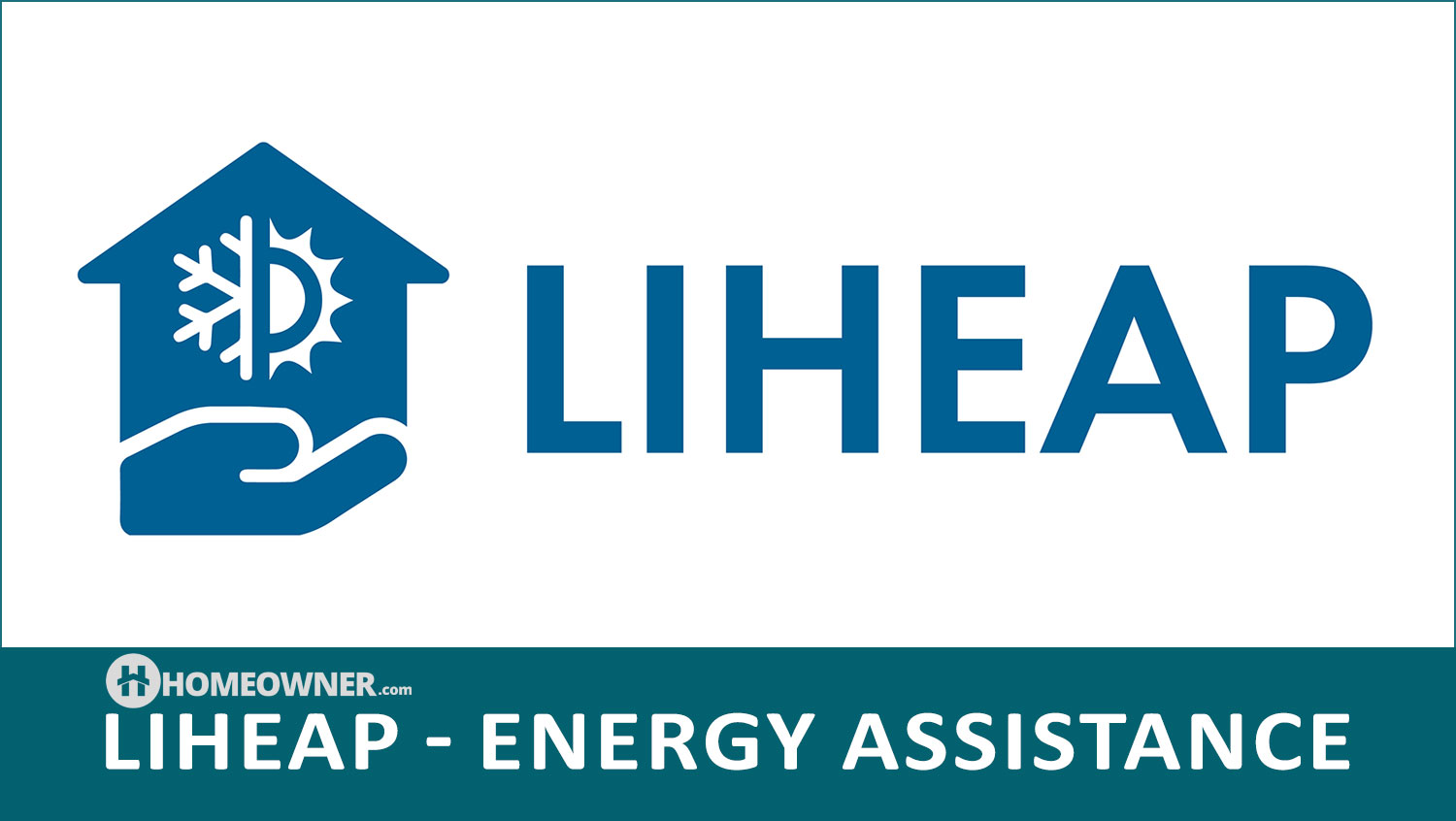 Lower Your Utility Bills With LIHEAP