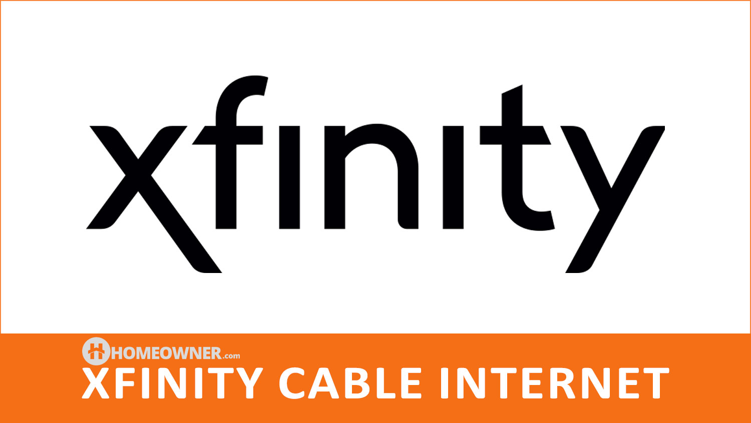 Xfinity Internet - Plans, Pricing & Options for 2023