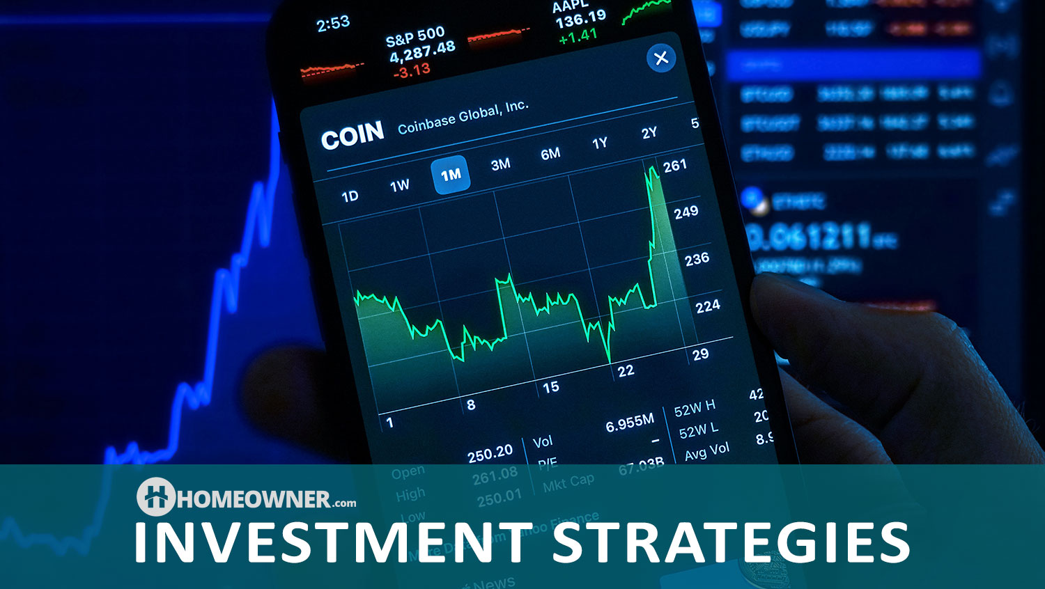 Investment Strategies for Homeowners