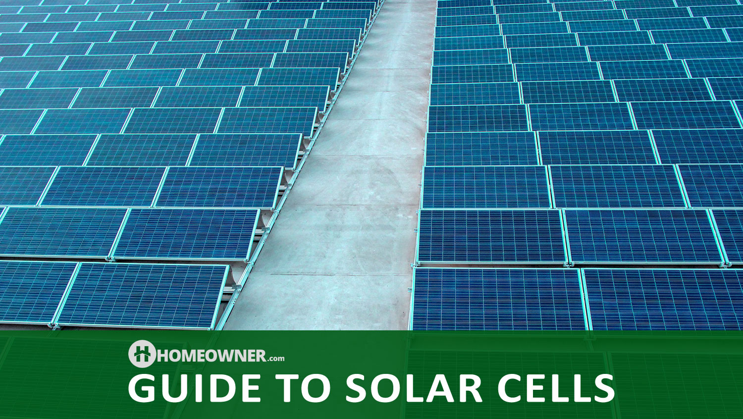 Homeowners Guide To Photovoltaic Solar Cells