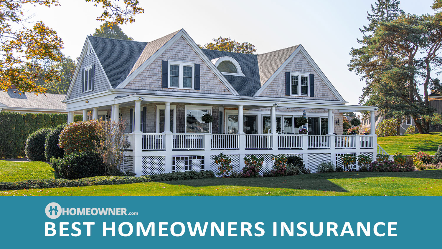 47 Homeowners Insurance Companies in USA