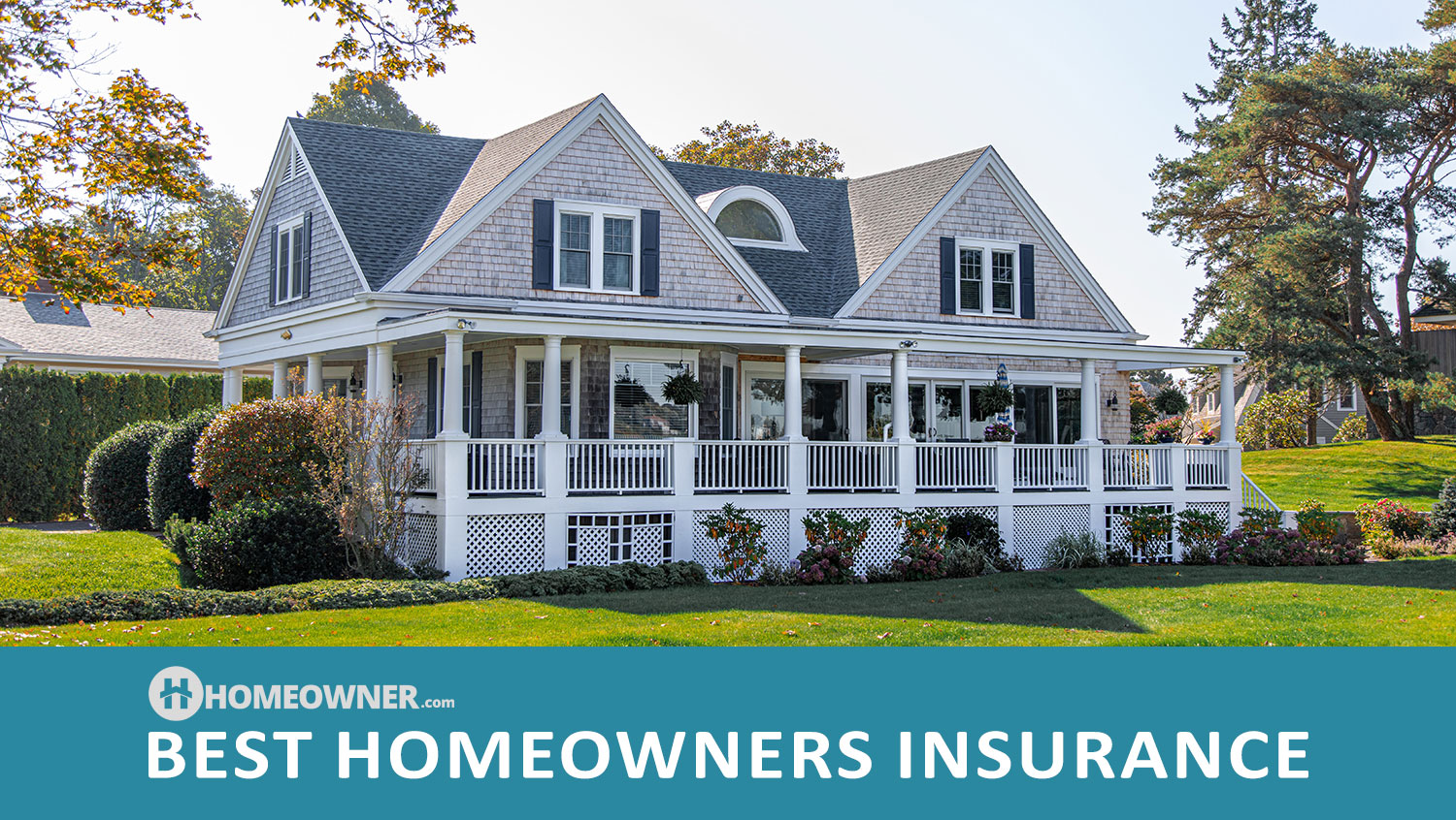 Best Homeowners Insurance Companies