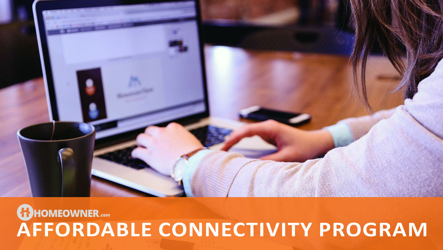 What Is the Affordable Connectivity Program?
