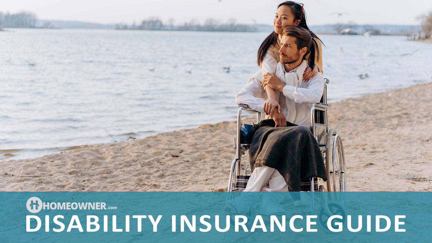 Homeowners Guide To Disability Insurance