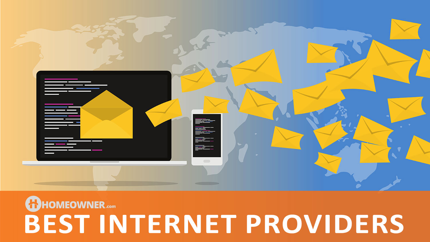 Best Internet Providers for Your Home in 2023