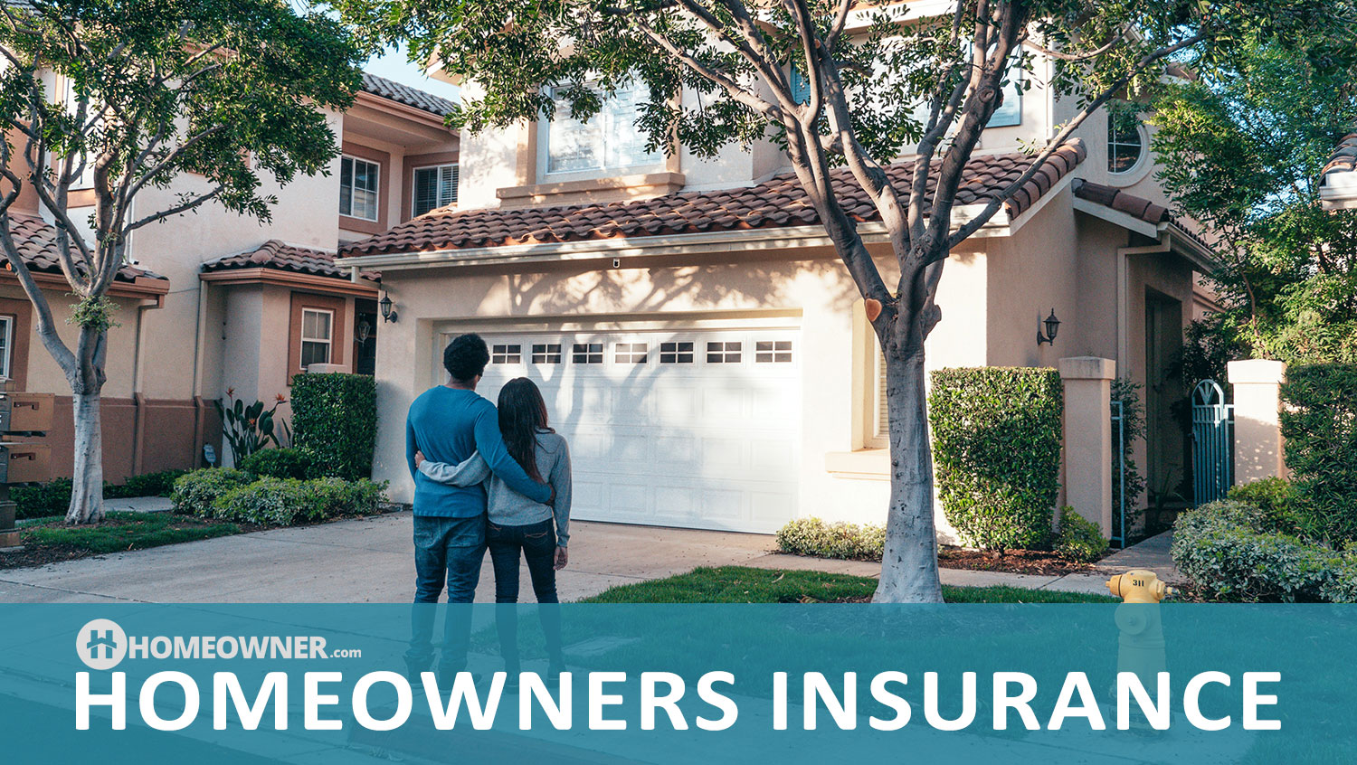 Guide To Homeowners Insurance