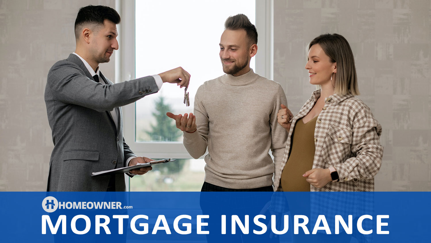 What Is Mortgage Insurance?