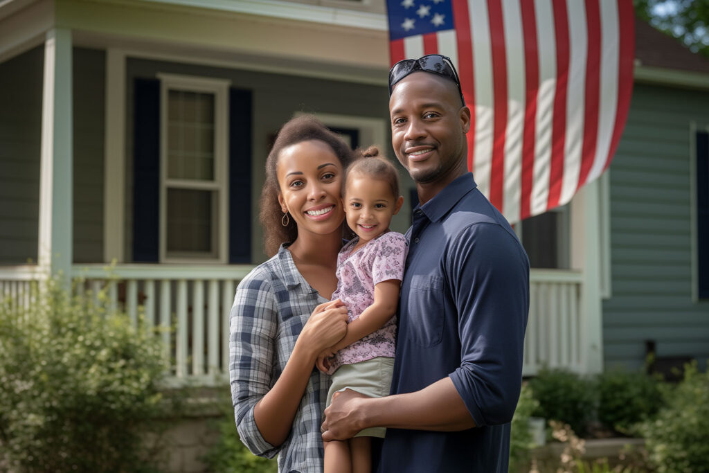 VA Loans for Veterans