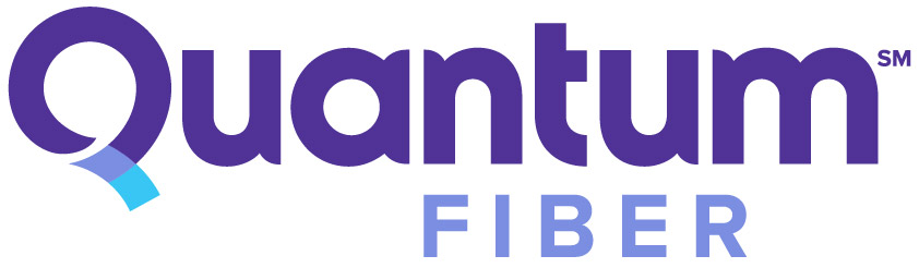 Quantum Fiber logo