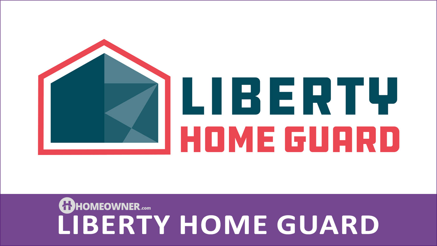 Liberty Home Guard Warranty