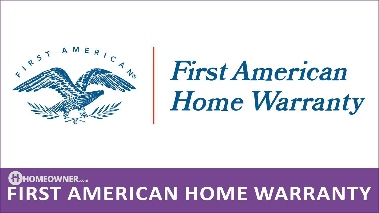 First American Home Warranty 2024 Review