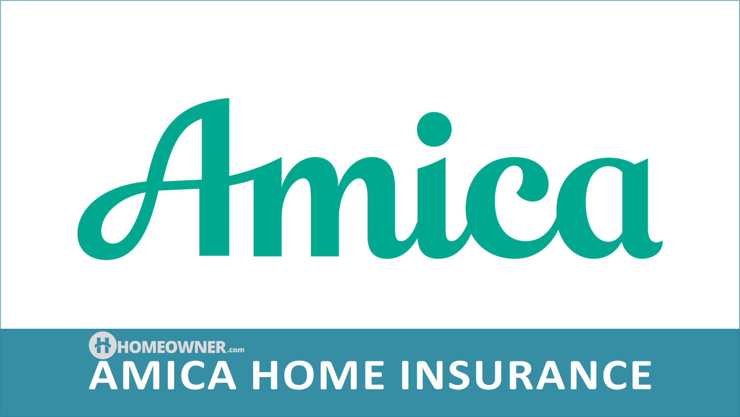 Amica Home Insurance 2024 Homeowners