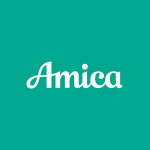 Amica logo