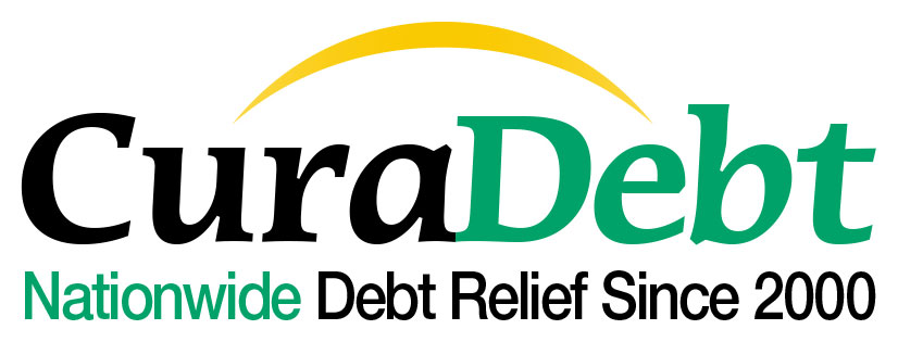 CuraDebt logo