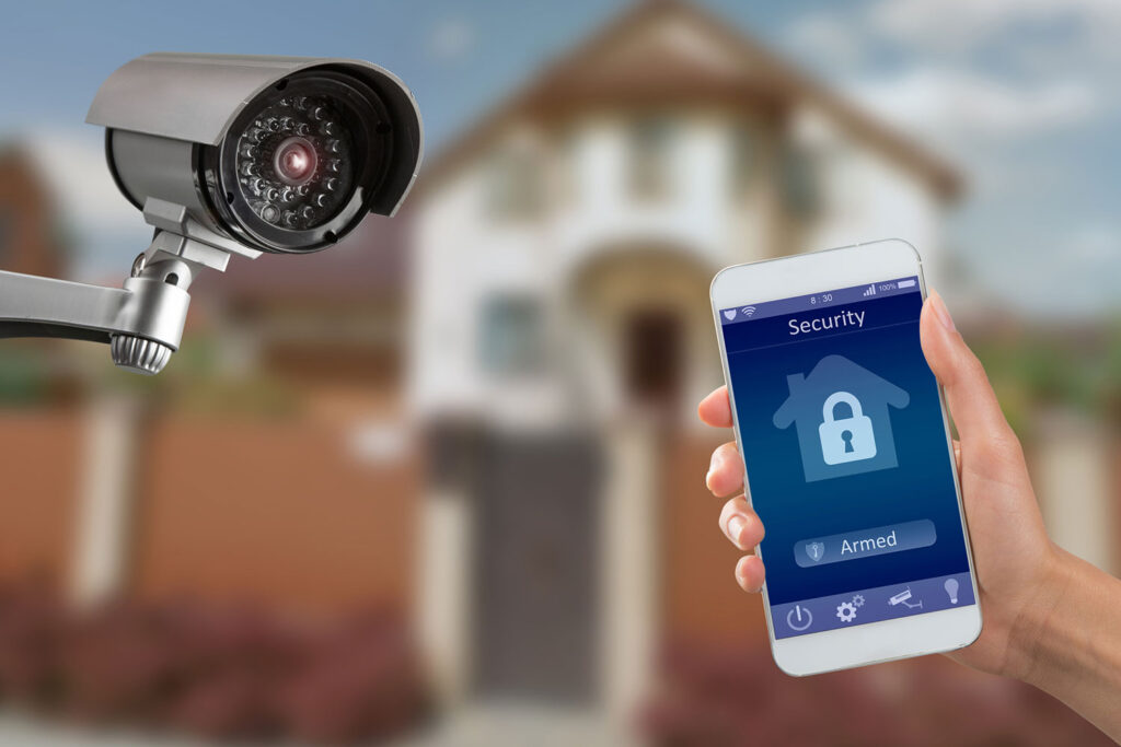 Best Home Security Companies