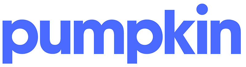 logo for Pumpkin Pet Insurance