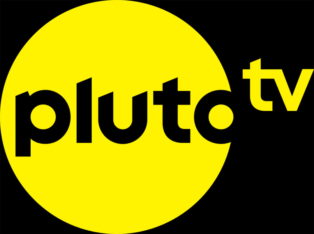 Pluto TV logo