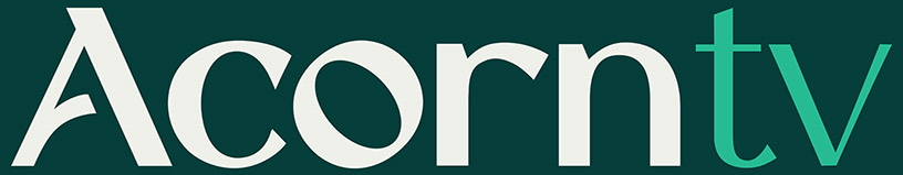Acorn TV Logo