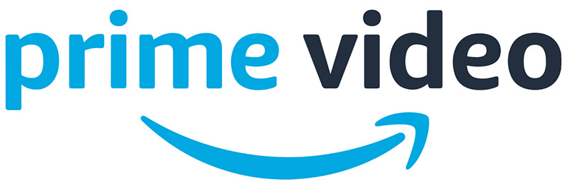 Amazon Prime Video logo