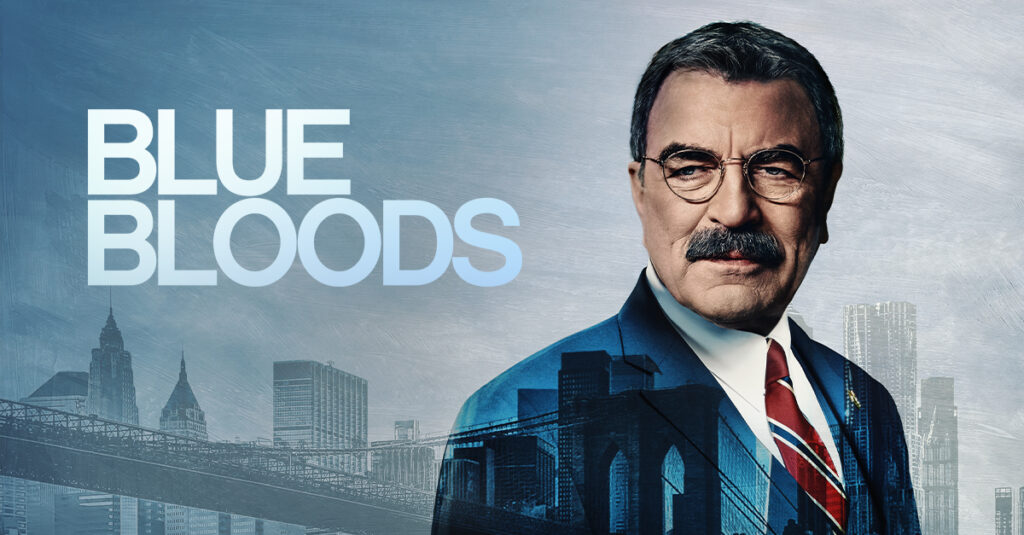 Blue Bloods