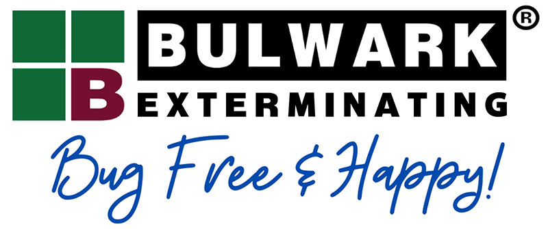 Bulwark Exterminating logo