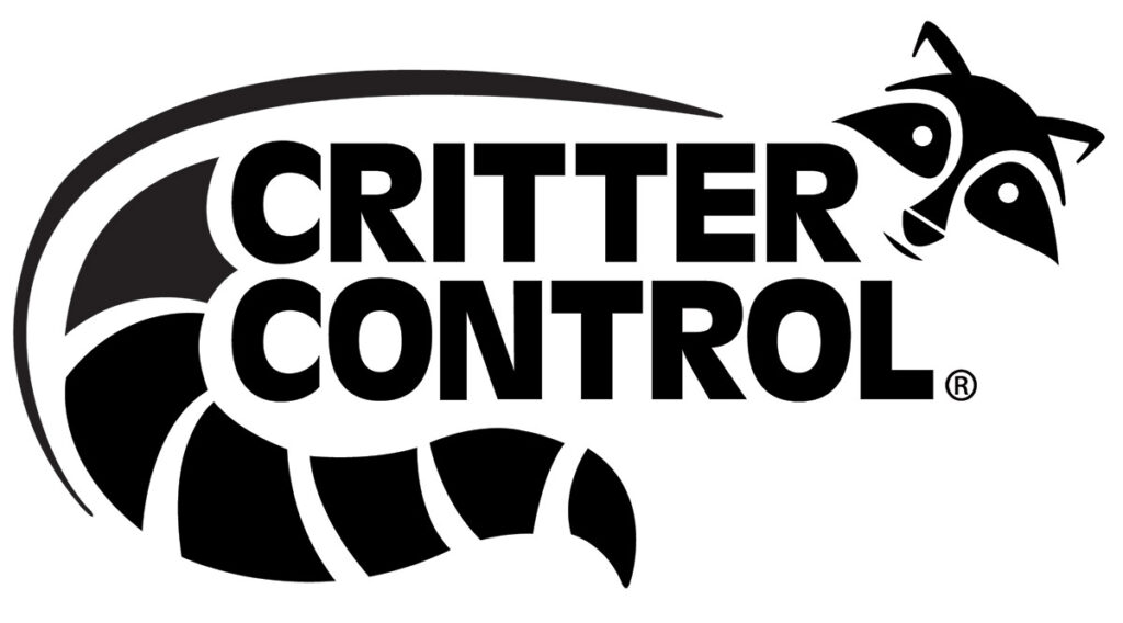 Critter Control logo