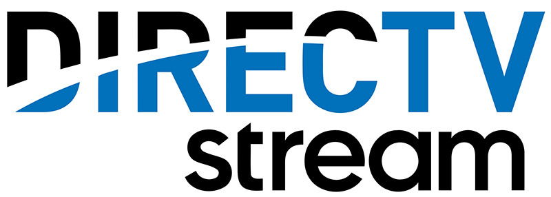 logo for DIRECTV STREAM